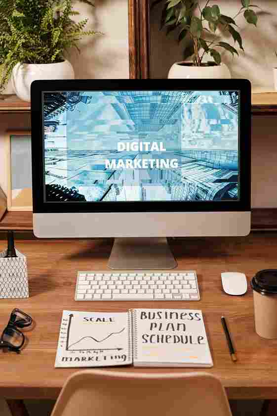 ebook digital marketing